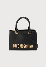 Love Moschino Borsa Lettering