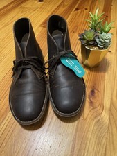 Stivali clarks desert bushacre - clarks,