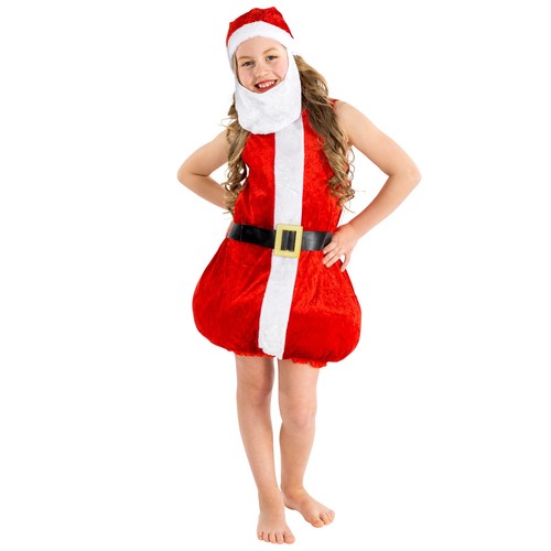 Costume natalizio bambini - natalizio,
