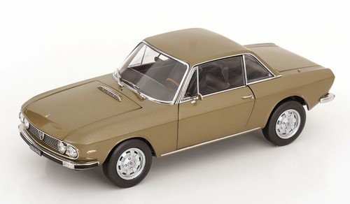 Lancia fulvia 1600 - fulvia, hf