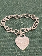 Bracciale Please Return To