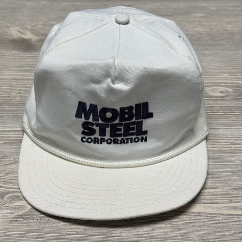 Mobil steel corporation - mobil,