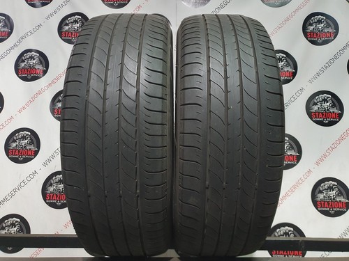 Gomme estive usate - gomme, dunlop