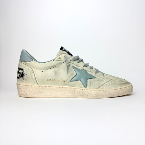 Golden goose ball - golden, uomo