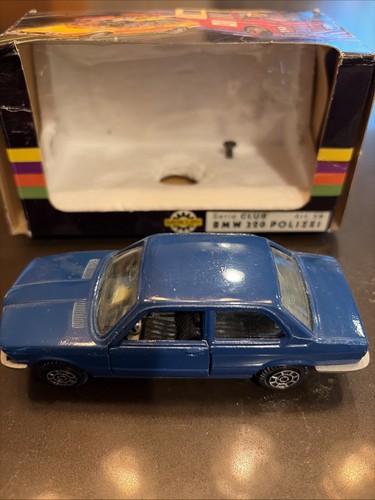 Mercury toys auto sportiva - #6,