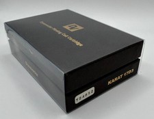 Dynavector karat 17d3 - karat,