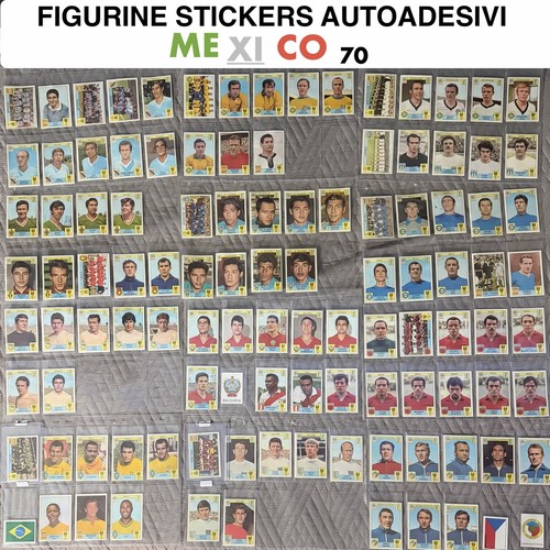 Calciatori stikers panini - calciatori,