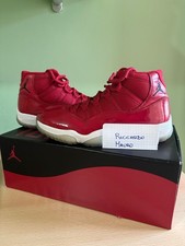Jordan 11 Retro Win Like 96