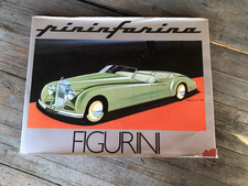 Pininfarina Sergio