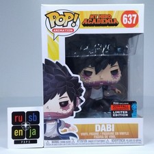 Funko Pop! Anime MHA My Hero