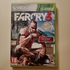 Far Cry 3 - Farcry -  XBOX 360