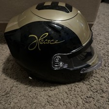 Casco F1 The Movie Joshua