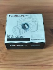 Fotodiox Pro Adattatore