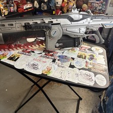 NECA Gears of War Lancer