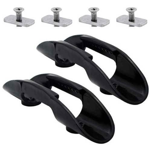Clip per supporto pagaia - clip,