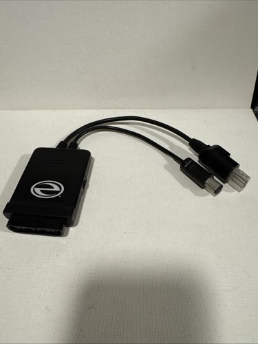 Adattatore controller gemini - adattatore,