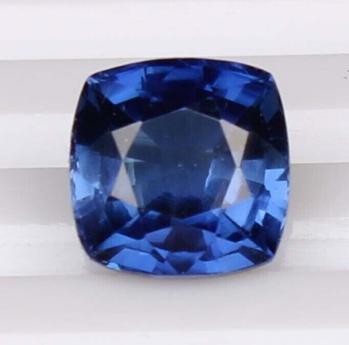 Anello zaffiro blu - anello, 7,80