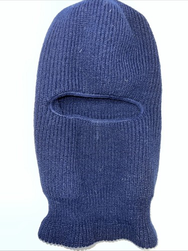 Cappello maschera viso vintage - cappello,