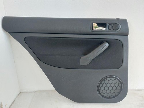 Golf bora 1j - golf, variant