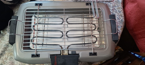 Girmi barbecue 2200 w - barbecue,