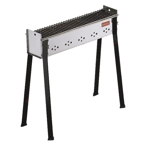 Fonacella carbone barbecue - carbone,