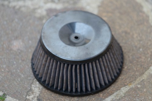 Filtro aria sportivo - sportivo, a