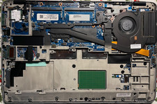 HP Elitebook 850 G3 Intel i5 -