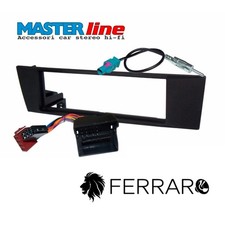 Mascherina radio 1din - radio, 1din,