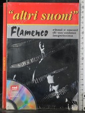 ''ALTRI SUONI''. FLAMENCO