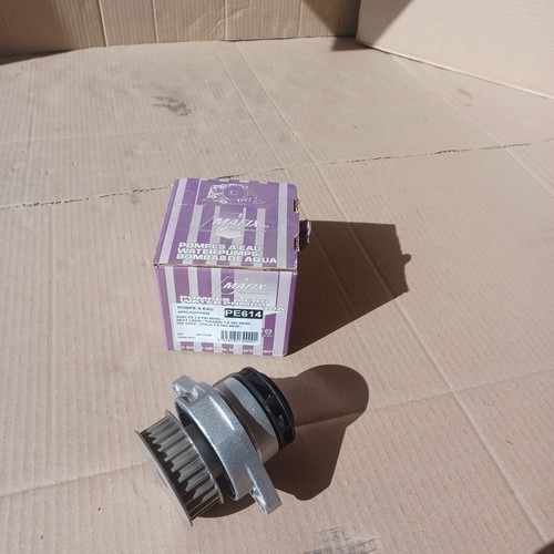 Pompe eau audi - pompe, 1.6