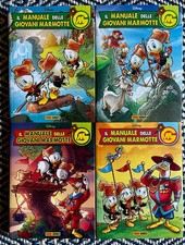 Il Manuale Delle Giovani