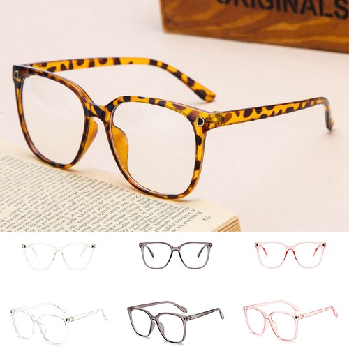 Nerd unisex montatura finta - montatura,
