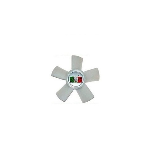 Ventola raffreddamento motore - ventola,