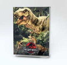 Jurassic Park The Lost World