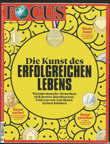 Focus magazin 23 nov - n.,