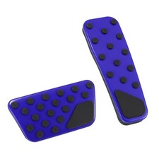 Brake Machine Pedal Buffer Gas