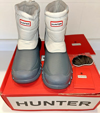 Stivaletti corti da neve