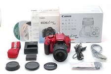 Fotocamera Canon EOS Kiss X50