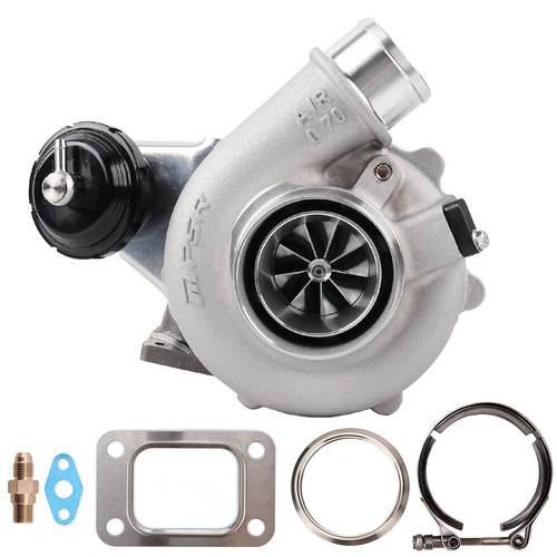 Turbocompressore pulsar psr - turbocompressore,