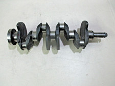 3353 ALBERO MOTORE RENAULT SCENIC III 1.5 DCI ANNO 2011 K9KJ8