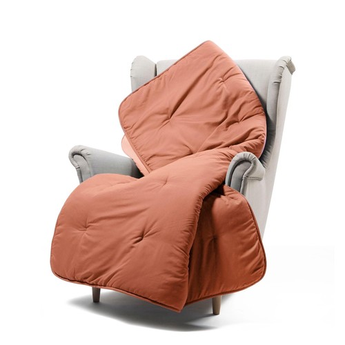 Caleffi scaldotto plaid - -,