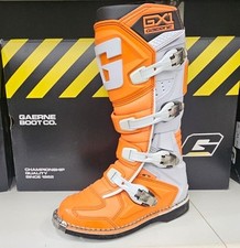 Stivale motocross gaerne 1 - stivale,
