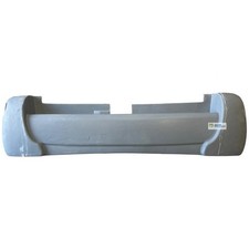 Paraurti posteriore italcar tasso king T2