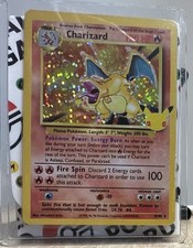 2021 Pokemon Celebrations 25th