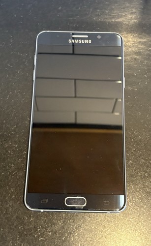Telefono samsung galaxy note5 - telefono,