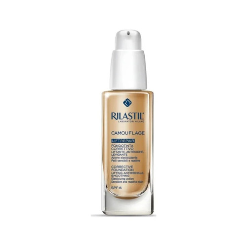 Rilastil maquillage fondotinta - rilastil,