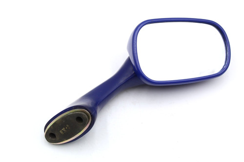 Honda specchio blu per - blu,