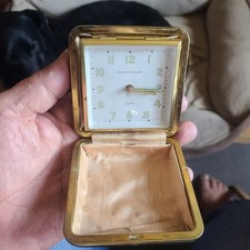 Sveglia vintage phinney walker - sveglia, phinney-walker
