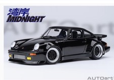 Autoart porsche 911 - porsche,