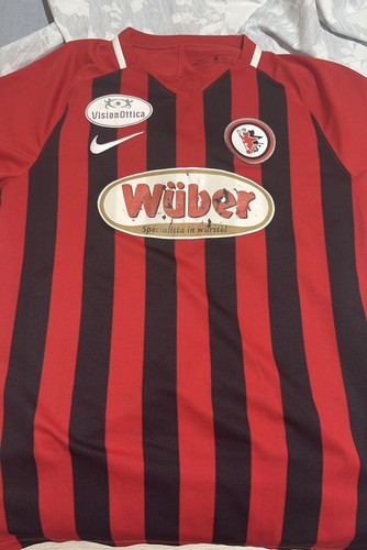 Maglia nike foggia - nike,